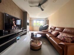 Blk 341 Jurong East Avenue 1 (Jurong East), HDB 4 Rooms #557761371